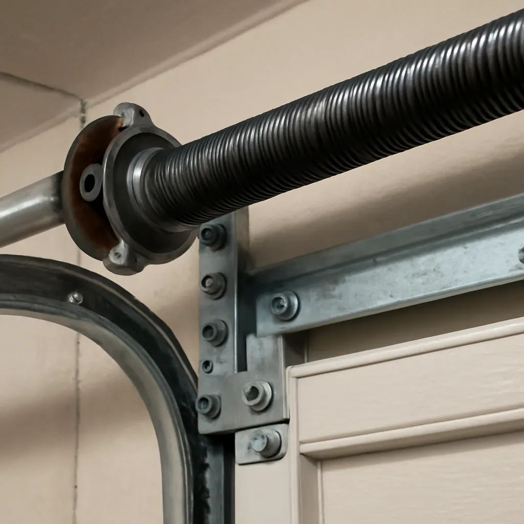Garage Door Repair Montclair